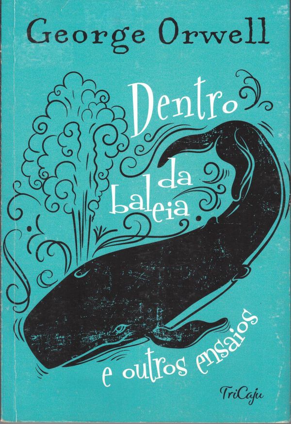 Dentro da baleia